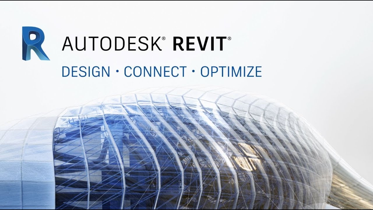 Phần mềm Autodesk Revit